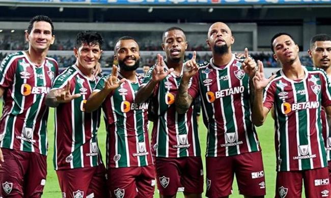 كأس العالم للأندية.. فلومينينسي يوجه رسالة لجماهيره قبل مباراة الأهلي