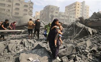   البرغوثي: نناشد العالم بالوقوف في وجه العدوان الغاشم على غزة والضفة