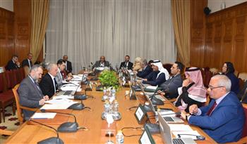   مباحثات لانعقاد الدورة الـ6 لمنتدى التعاون العربي- الروسي على المستوى الوزاري