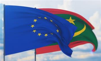   مسؤول أوروبي يشيد بجهود موريتانيا في مجال مساعدة اللاجئين