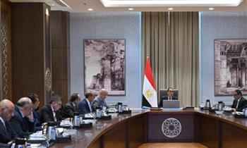   رئيس الوزراء يتابع الموقف التنفيذي لمشروع حماية شواطئ الإسكندرية وتوسعة الكورنيش