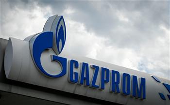   إمدادات "غازبروم" الروسية من الغاز إلى أوروبا عبر أوكرانيا بلغت 42 مليون متر مكعب