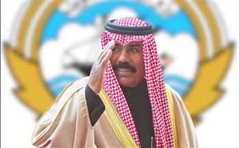   رئيس وزراء لبنان يصل الكويت لتقديم واجب العزاء في وفاة الشيخ نواف الأحمد الجابر الصباح