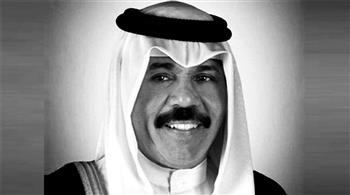   ممثل الحكومة الهندية يصل الكويت لتقديم واجب العزاء في وفاة الشيخ نواف الأحمد الجابر الصباح