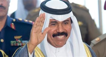   أمير الكويت يتلقى برقيات عزاء من رؤساء وملوك العالم في وفاة الشيخ نواف الأحمد الجابر الصباح