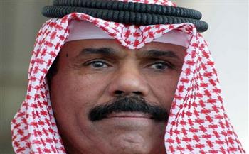   ممثل الرئيس الأمريكي يصل إلى الكويت لتقديم العزاء في وفاة أمير الكويت الراحل الشيخ نواف الصباح