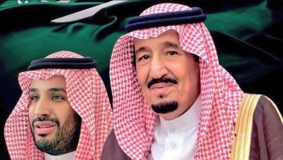 القيادة السعودية تهنئ الرئيس السيسي بمناسبة إعادة انتخابه لفترة رئاسية جديدة