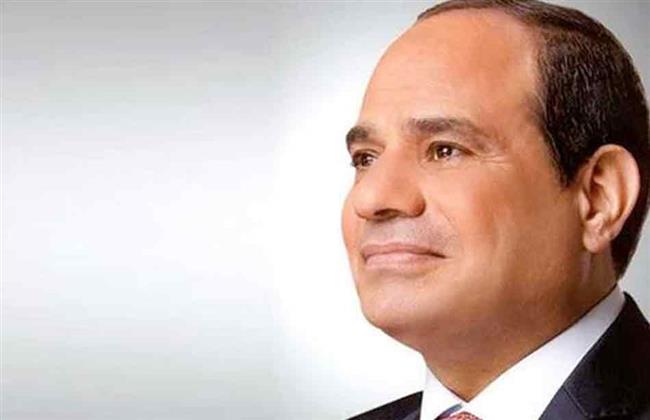 محافظ الإسكندرية يهنئ الرئيس عبدالفتاح السيسي لفوزه في الانتخابات الرئاسية