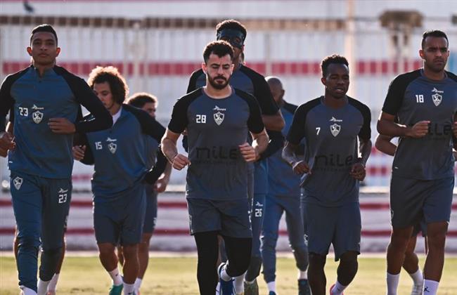 الكونفدرالية.. موعد انطلاق أول مران للزمالك في أنجولا استعدادا لـ ساجرادا