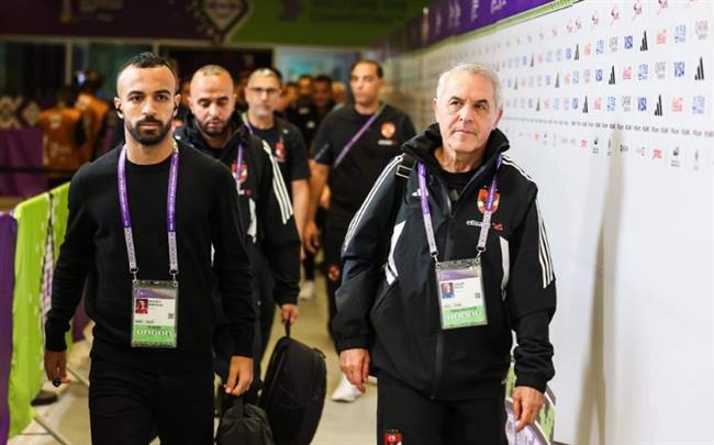 كأس العالم للأندية.. تعرّف على برنامج الأهلي اليوم قبل مباراة فلومينينسي البرازيلي