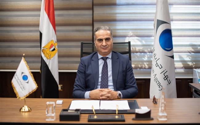 "حماية المستهلك" يهنئ الرئيس السيسي لثقة الشعب وفوزه في الانتخابات الرئاسية
