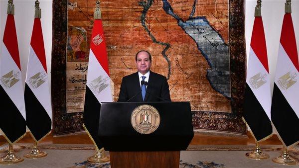 اتحاد الغرف السياحية يهنئ الرئيس السيسي بفوزه في الانتخابات الرئاسية