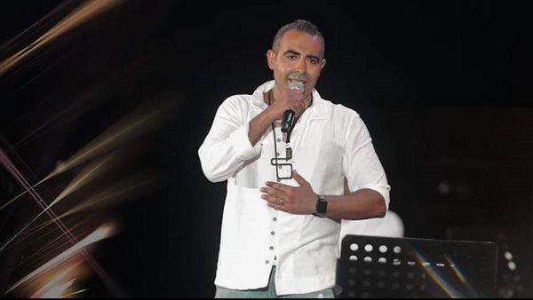 محمد عدوية: سعيد بردود الأفعال حول "قبطان سفينتي" وأسعى دائما للتجديد