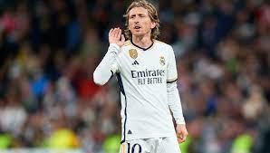 ريال مدريد يفوز 4-1 على ضيفه فياريال في الدوري الإسباني