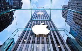   لمكافحة الاحتكار دعوى قضائية ضد أبل بسبب رسوم "Apple Pay"