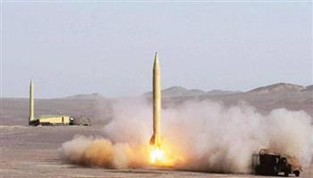   الولايات المتحدة تندد بإطلاق كوريا الشمالية لـ صاروخ باليستي باتجاه الشرق