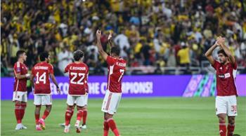 الأهلي ضد فلومينينسي .. الموعد والقناة الناقلة