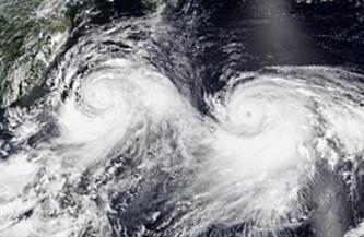   العاصفة الاستوائية "كابايان" تضرب جزيرة "مينداناو" جنوب الفلبين