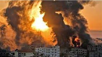   عشرات الشهداء والجرحى في اليوم الـ 73 من عدوان الاحتلال الإسرائيلي على غزة