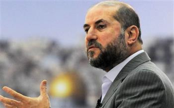 مستشار الرئيس الفلسطيني: الدعم الأمريكي لإسرائيل هز صورتها عالميا