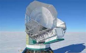   الصين تخطط لتركيب تلسكوبات جديدة حول القطب الجنوبي
