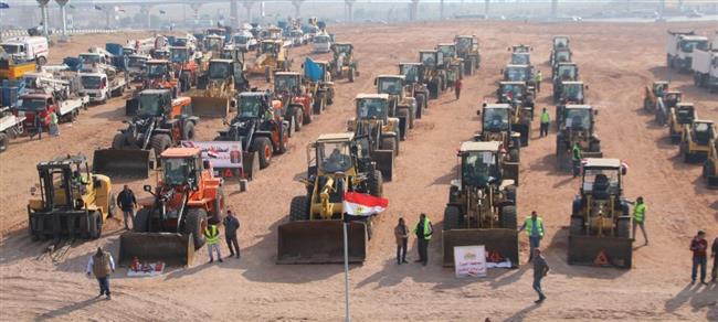 الجيزة تستعد للتعامل مع الأزمات والكوارث