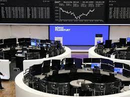   قطاع العقارات يقود الأسهم الأوروبية إلى الهبوط