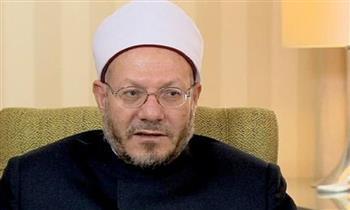 مفتي الجمهورية: اللغة العربية هي أعرق لغات العالم