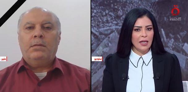 عضو المجلس الثوري لــ"فتح": مصر هي السد المنيع الذي يحمي القضية الفلسطينية