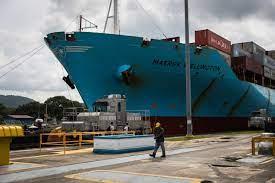   "بنما" تزيد عدد السفن العابرة بدءًا من يناير المقبل