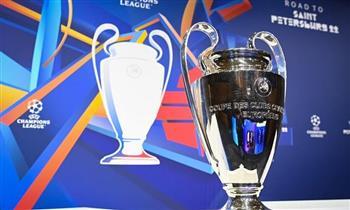 مواجهات نارية.. تعرّف على نتائج قرعة دوري أبطال أوروبا 2023 