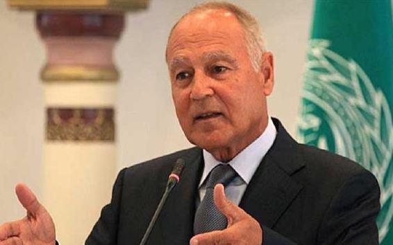 أبو الغيط: الحرب الإسرائيلية خطة شيطانية لتصفية القضية الفلسطينية وإبادة شعبها