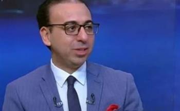 الكاتب الصحفي جمال رائف: الانتخابات الرئاسية 2024 هو الاستحقاق الأهم خلال السنوات العشرة الماضية