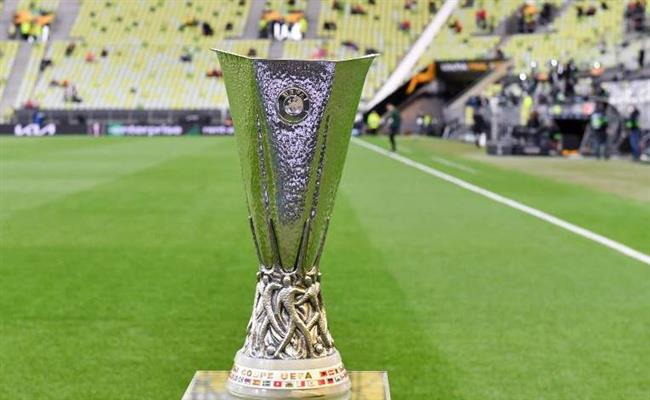 بث مباشر.. قرعة دور الـ16 في بطولة الدوري الأوروبي و دوري المؤتمر الأوروبي