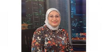 أماني سريح .. مديرًا لمجمع إعلام الجمرك بـ«هيئة الاستعلامات» 