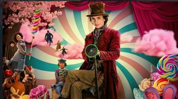 Wonka.. صانع الشوكولاتة الغامض المتهم بالتصيد الاحتيالي على الإنترنت 