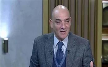 الكاتب الصحفي جميل عفيفي: مشاركة الشعب المصري في الانتخابات الرئاسية 2024 نتاج لوعيه 