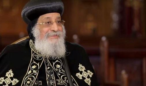  الكنيسة القبطية الأرثوذكسية للتدريب تهنئ الرئيس السيسي لفوزه في الانتخابات الرئاسية 2024 