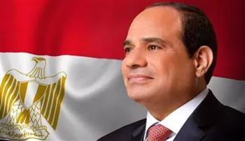 حزب الجيل يهنئ الرئيس السيسي على ثقة الشعب المصري: نسبة الإقبال غير المسبوقة