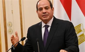 حزب المستقلين الجدد يهني الرئيس السيسي بالفوز بانتخابات الرئاسة