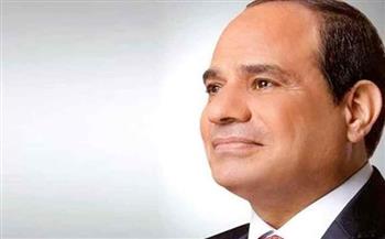   حزب المصريين الأحرار يهنئ السيسي بفوزه الساحق في ماراثون الانتخابات
