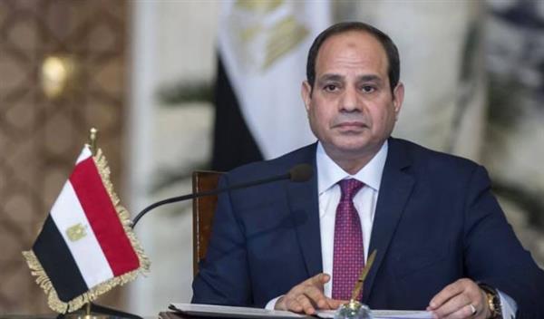 نقابة المعلمين تهنئ الرئيس السيسي بفوزه الكاسح في الانتخابات الرئاسية