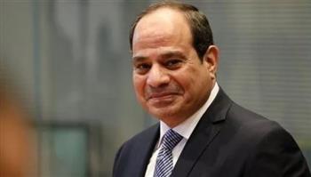   صيادلة القاهرة تهنئ السيسي بفوزه في الانتخابات الرئاسية