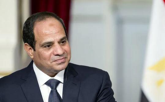  الرئيس الإماراتي يهنئ الرئيس السيسي بمناسبة فوزه في الانتخابات الرئاسية 2024 