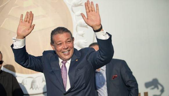 حازم عمر يهنئ الرئيس السيسي لفوزه في الانتخابات الرئاسية 2024