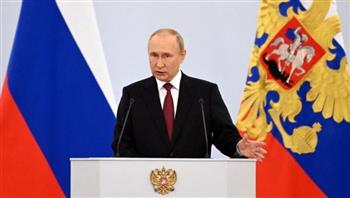   الكرملين: بوتين يقدم أوراق تسجيله كمرشح رئاسي للجنة الانتخابات المركزية