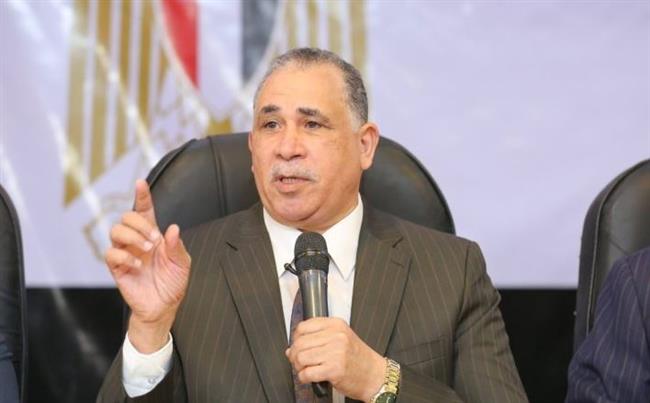 نقيب المحامين يهنئ الرئيس السيسي بفوزه في الانتخابات الرئاسية