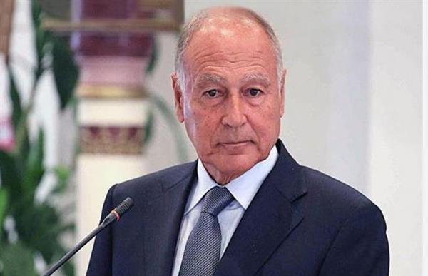 الأمين العام لجامعة الدول العربية يهنئ السيسي بفوزه بفترة رئاسية جديدة