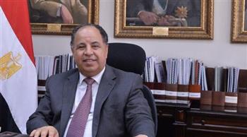   وزير المالية مهنئًا الرئيس السيسي: «أديتم أمانة الوطن بإخلاص.. فكنتم محل ثقة الشعب»
