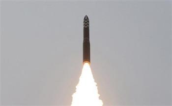 كوريا الجنوبية تحذر كوريا الشمالية من إطلاق الصواريخ الباليستية العابرة للقارات